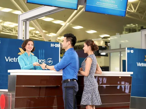 Vietnam Airlines nâng cấp sản phẩm Flight Pass - Vé rẻ cả gói với nhiều tiện ích vượt trội